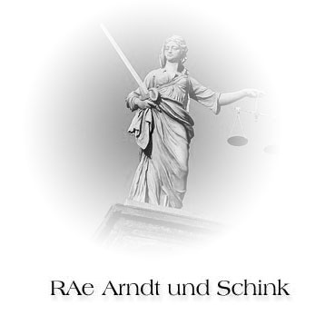 RAe Arndt und Schink